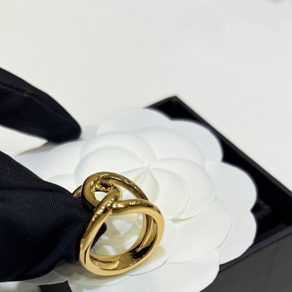 Chanel Ring 163067 YY261028433