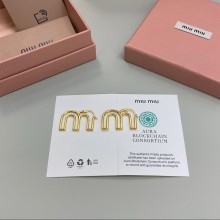 Miu Miu Earring 160696 YY26102887