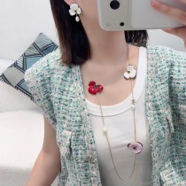 Chanel Long Necklace 161353 YY261028199