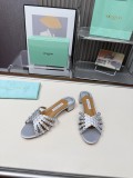 Aquazzura Leather women 3cm sandal shoes HG26092050