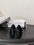 Chanel Leather women flat shoes HG26101921
