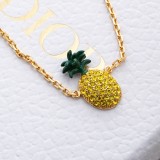 Dior Necklace 161651 YY261028262