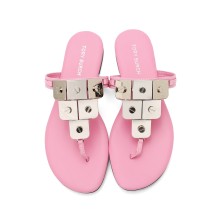Tory Leather Burch women sandal shoes HG26102840