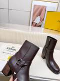 Fendi Leather women boots HG26082514
