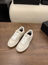 Chanel Leather women sport shoes HG26090461