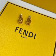 Fendi Earring 162599 YY261028390