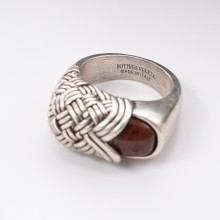 Bottega Veneta Ring 160217 YY26102809