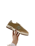 Fendi Leather unisex sport shoes HG26090638