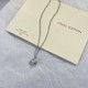 Louis Vuitton Necklace 162079 YY261028332