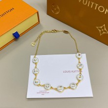 Louis Vuitton Necklace 160681 YY26102893