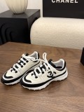 Chanel Leather women sport shoes HG26091966