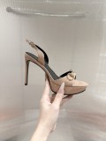 Gucci Leather women sandal shoes HG26102601