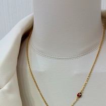 Dior Necklace 161406 YY261028227