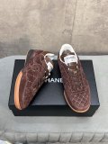 Chanel Leather women sport shoes HG26090804