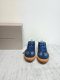 Brunello Leather Cucinelli unisex sport shoes HG26090711