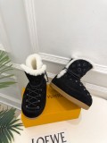 Louis Leather Vuitton women boots HG26100632