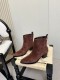 Dior Leather women boots HG26102909