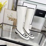 Chanel Leather women boots HG26090414