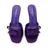 Louis Leather Vuitton women sandal shoes HG26102827