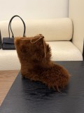 Chanel Leather women boots HG261028133
