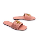 Louis Leather Vuitton women sandal shoes HG26102876