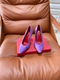 Valentino Leather women sandal shoes HG26091917