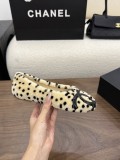 Chanel Leather women flat shoes HG26092926