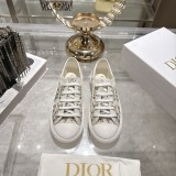 Dior Leather women sport shoes HG26092149