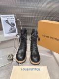 Louis Leather Vuitton women boots HG26091003