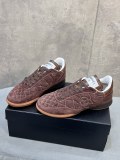 Chanel Leather women sport shoes HG26090804