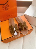 Hermes women sandal shoes HG26040101