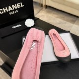 Chanel Leather women sport shoes HG26082822
