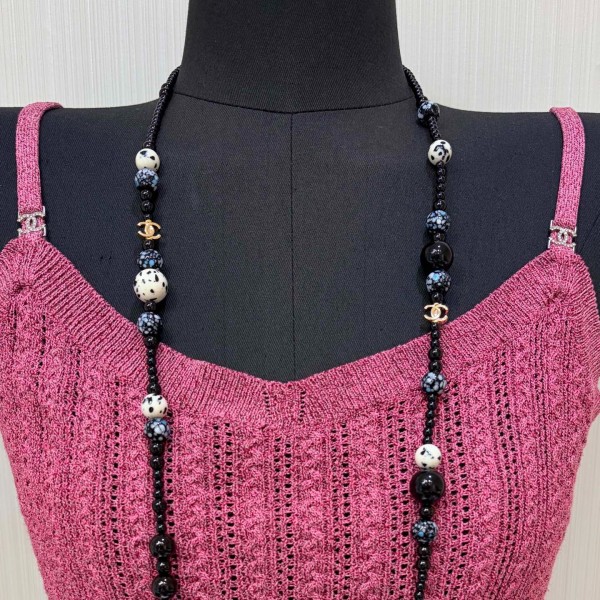 Chanel Long Necklace 161432 YY261028223