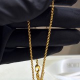 Dior Necklace 162505 YY261028379