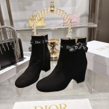 Dior Leather women boots HG26092156