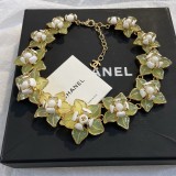 Chanel Necklace 161335 YY261028205