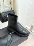 Chanel Leather women boots HG26100923