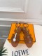 Hermes Leather women sandal shoes HG26102151