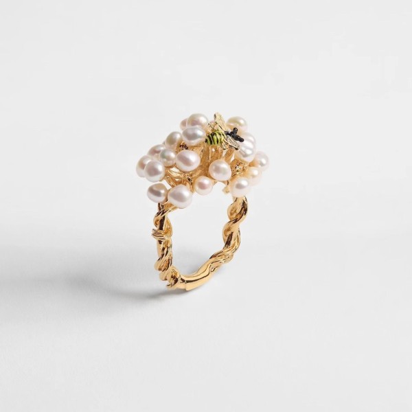 Dior Ring 161136 YY261028182