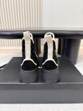 Chanel Leather women boots HG26090201