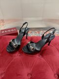 Gucci Leather women sandal shoes HG26102601
