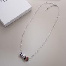 Celine Necklace 161680 YY261028265
