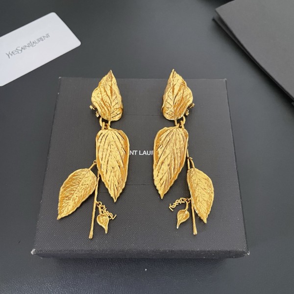 YSL Earring 162722 YY261028409
