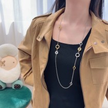 Chanel Long Necklace 163575 YY261028492