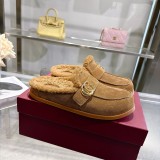 Gucci Leather women sandal shoes HG26091622