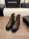 Chanel Leather women boots HG26101720