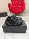 Gucci Leather men sport shoes HG26091503