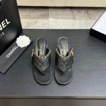 channel women sandal shoes HG26040106