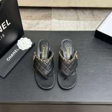 channel women sandal shoes HG26040106