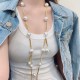 Chanel Necklace 160159 YY26102827